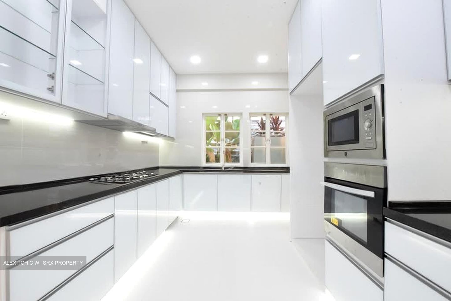 Gentle Villas (D11), Semi-Detached #610158771